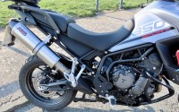 2022 Triumph Tiger 850 Sport