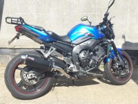 Yamaha FZ1-N