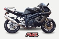 Aprilia SL1000 Falco