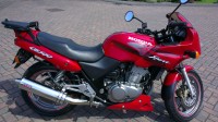 Honda CB500