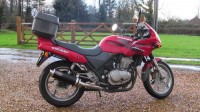 Honda CB500 