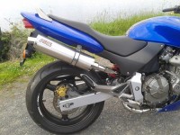 Honda CB600 Hornet (2002)