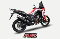 Honda CRF1000L Africa Twin