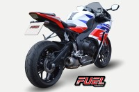 Honda CBR1000RR Fireblade 2014>