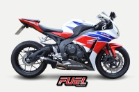 Honda CBR1000RR Fireblade