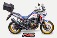 Honda CRF1000L Africa Twin