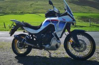 Honda Transalp XL750