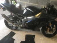 ZX636 B1-B2