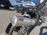 Honda CRF1000L Africa Twin 2017