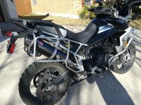 Triumph Tiger 900