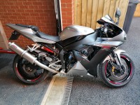 2003 Yamaha R1 5PW