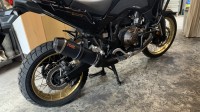 Honda Africa Twin 1100