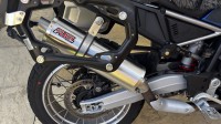 Aprilia Tuareg 660