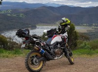 Honda Africa Twin (2016>)