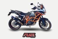 KTM 1190 Adventure