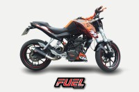 KTM 125 Duke