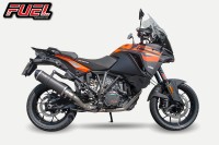 KTM 1290 Super Adventure 2020