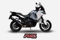 KTM 1290 Super Adventure