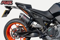 KTM 790 Duke 2020 (Decat)