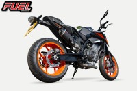 KTM 790 Duke 2020 (Decat)