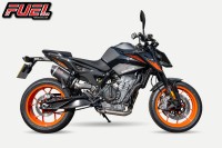 KTM 790 Duke 2020 (Decat)