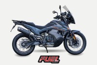 KTM 890 Adventure 2021