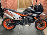 KTM 890 SMT
