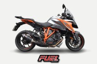 KTM 1290 Super Duke GT