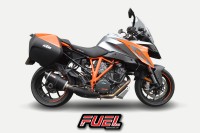 KTM 1290 Super Duke GT