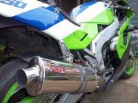 Kawasaki ZXR750