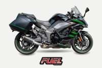 Kawasaki Ninja 1000SX 2020