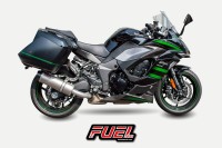 Kawasaki Ninja 1000SX 2020