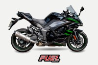 Kawasaki Ninja 1000SX 2020