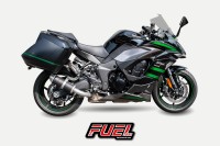 Kawasaki Ninja 1000SX 2020