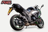 Kawasaki Ninja 1000SX 2020