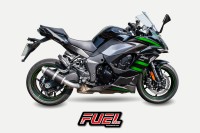 Kawasaki Ninja 1000SX 2020