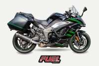 Kawasaki Ninja 1000SX 2020