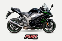 Kawasaki Ninja 1000SX 2020