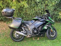 Kawasaki Ninja 1000SX