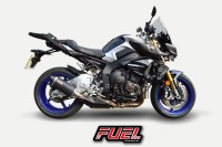 Yamaha MT-10 SP 2017