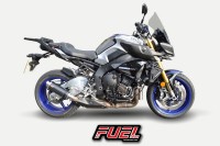 Yamaha MT-10 SP 2017