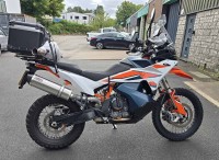 KTM 890 Adventure