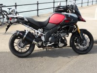 Suzuki V-Strom DL1000 2014>