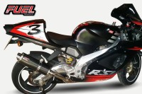 Aprilia RSV Mille