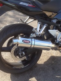 Suzuki SV1000