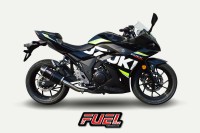 Suzuki GSX250R