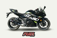 Suzuki GSX250R