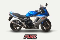 Suzuki GSX650F