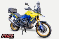 Suzuki V-Strom 800 DE