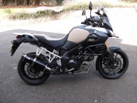 Suzuki V-Strom DL1000 2014>